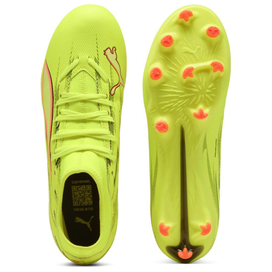 Puma Ultra 6 Play+ FG/AG